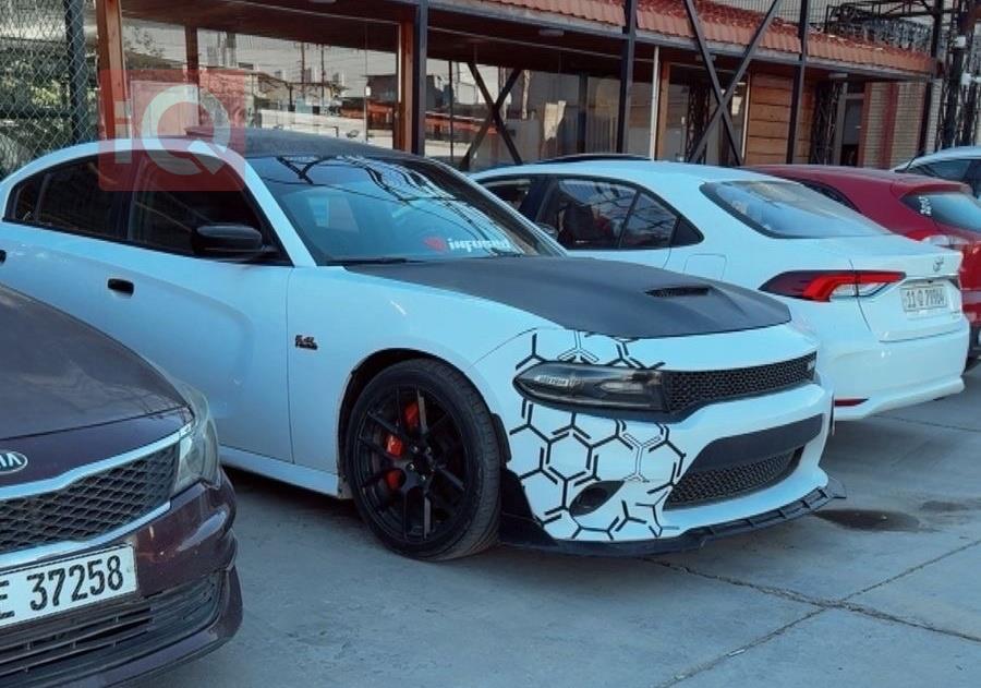 دودج تشارجر